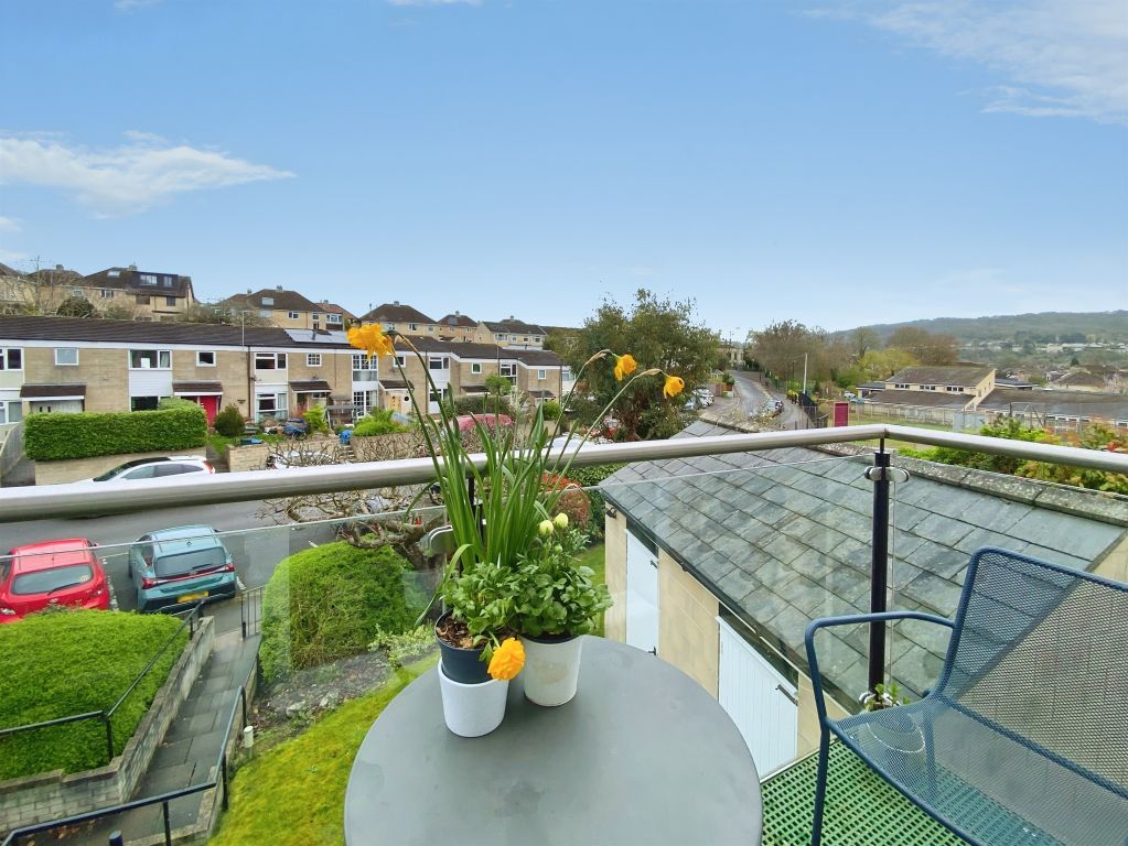 Additional image 2 of 2 bed flat for saleSpring Lane, Bath BA1