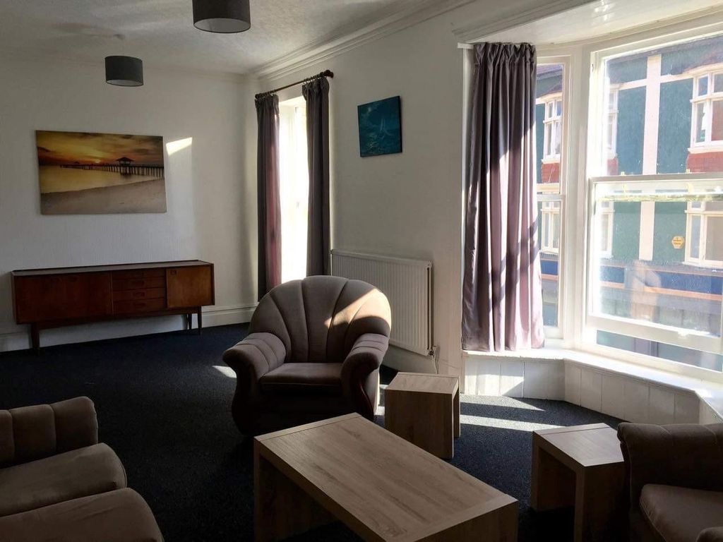 Additional image 3 of 3 bed shared accommodation to rentTerrace Road, Aberystwyth SY23