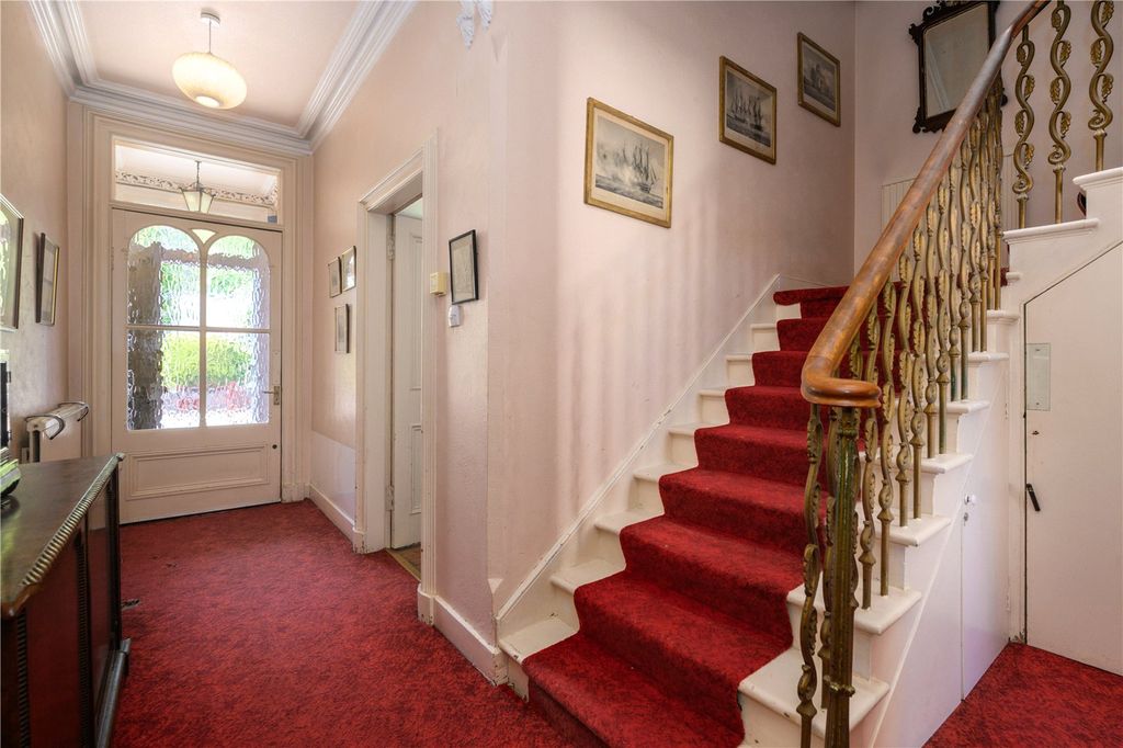 Additional image 3 of 4 bed end terrace house for saleKinburn Place, St. Andrews, Fife KY16
