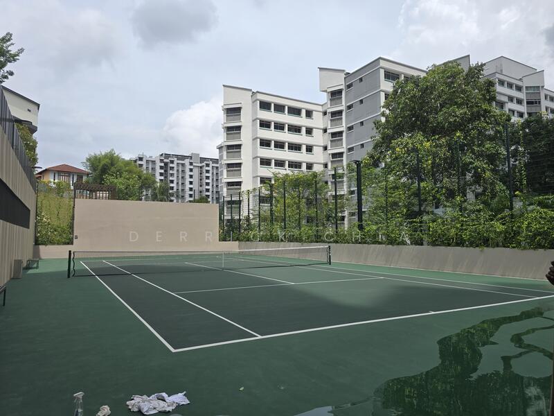 Additional image 15 of 21 Ang Mo Kio Rise