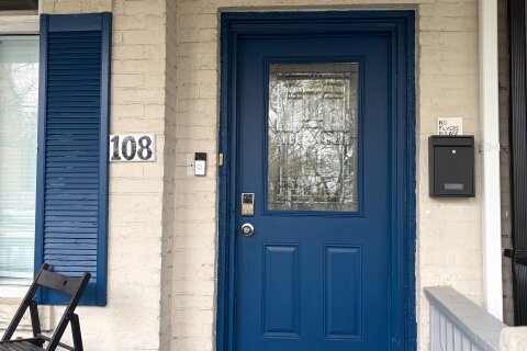 Additional image 8 of Main/Bsmt-108 Springhurst Avenue, Toronto, ON, M6K 1C1