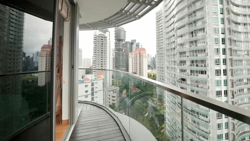 48 Saint Thomas Walk