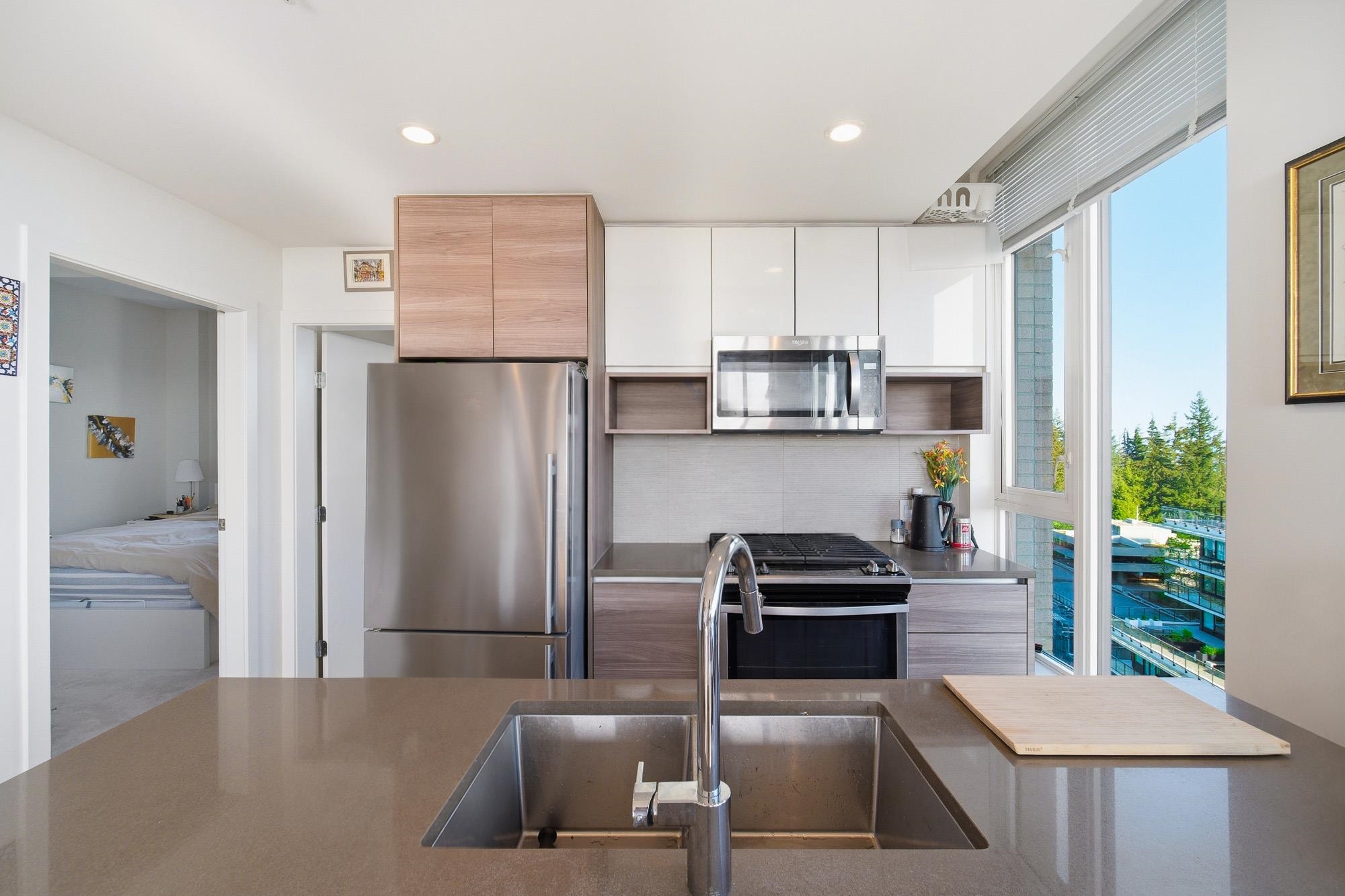 Additional image 3 of 1308-8850 University Crescent, Burnaby, BC, V5A 0C8