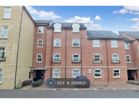 Woodseats Mews, Sheffield S8