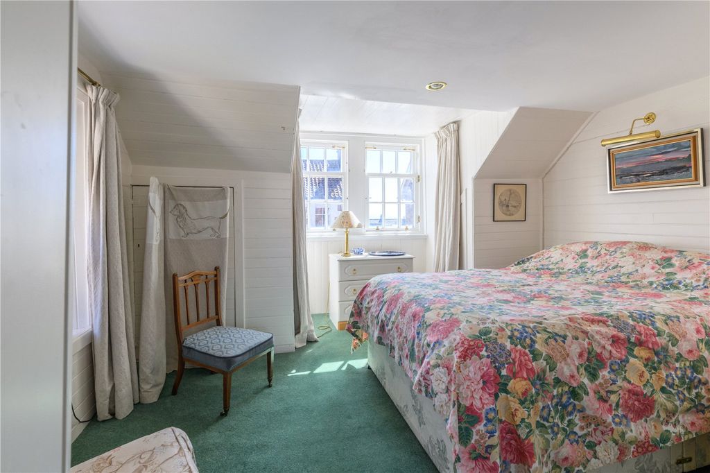 Additional image 12 of 5 bed end terrace house for saleBank Street, Elie, Leven, Fife KY9