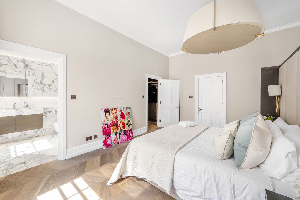 Additional image 8 of 3 bed flat to rentEaton Place, Belgravia SW1X