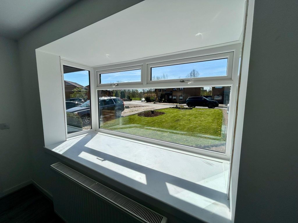 Additional image 3 of 3 bed detached house to rent48 Sherry Avenue, Holytown, Motherwell ML1