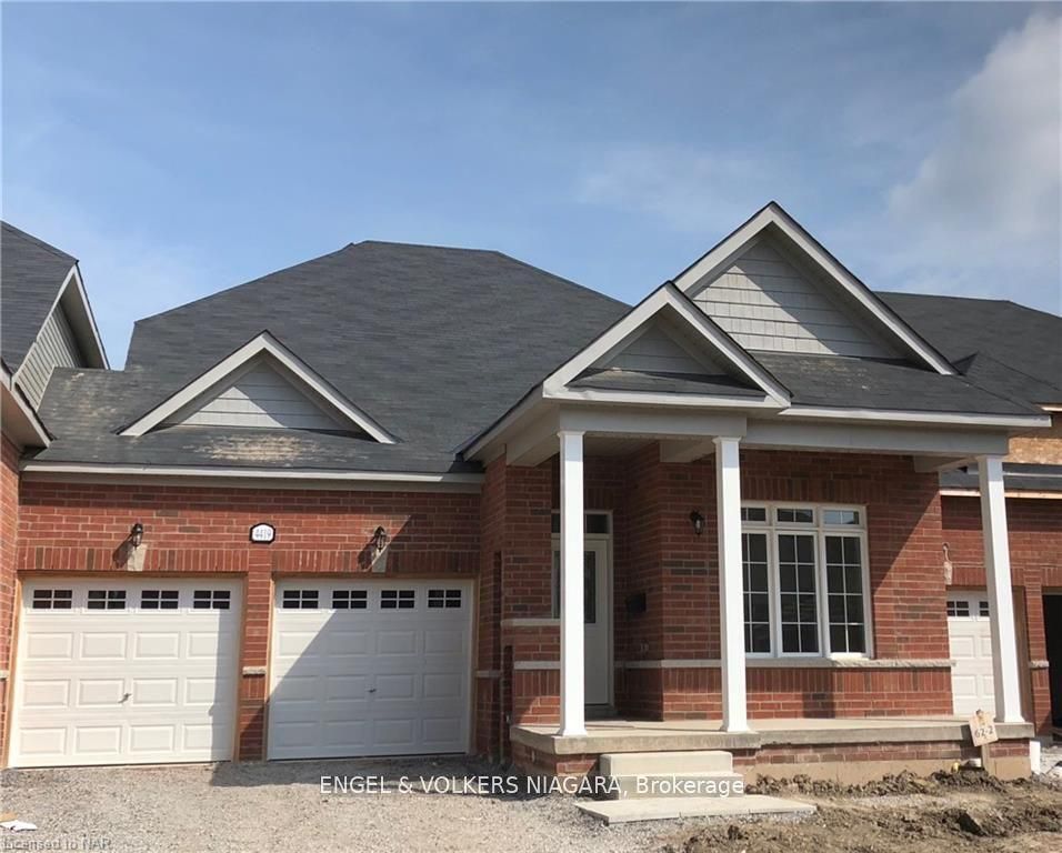 4419 Shuttleworth Drive, Niagara Falls, ON, L2G 0X5