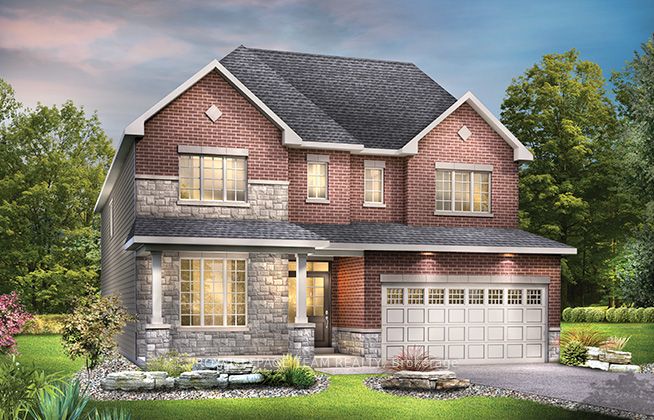 349 Vibert Douglas Drive, Ottawa, ON, K2W 0M4