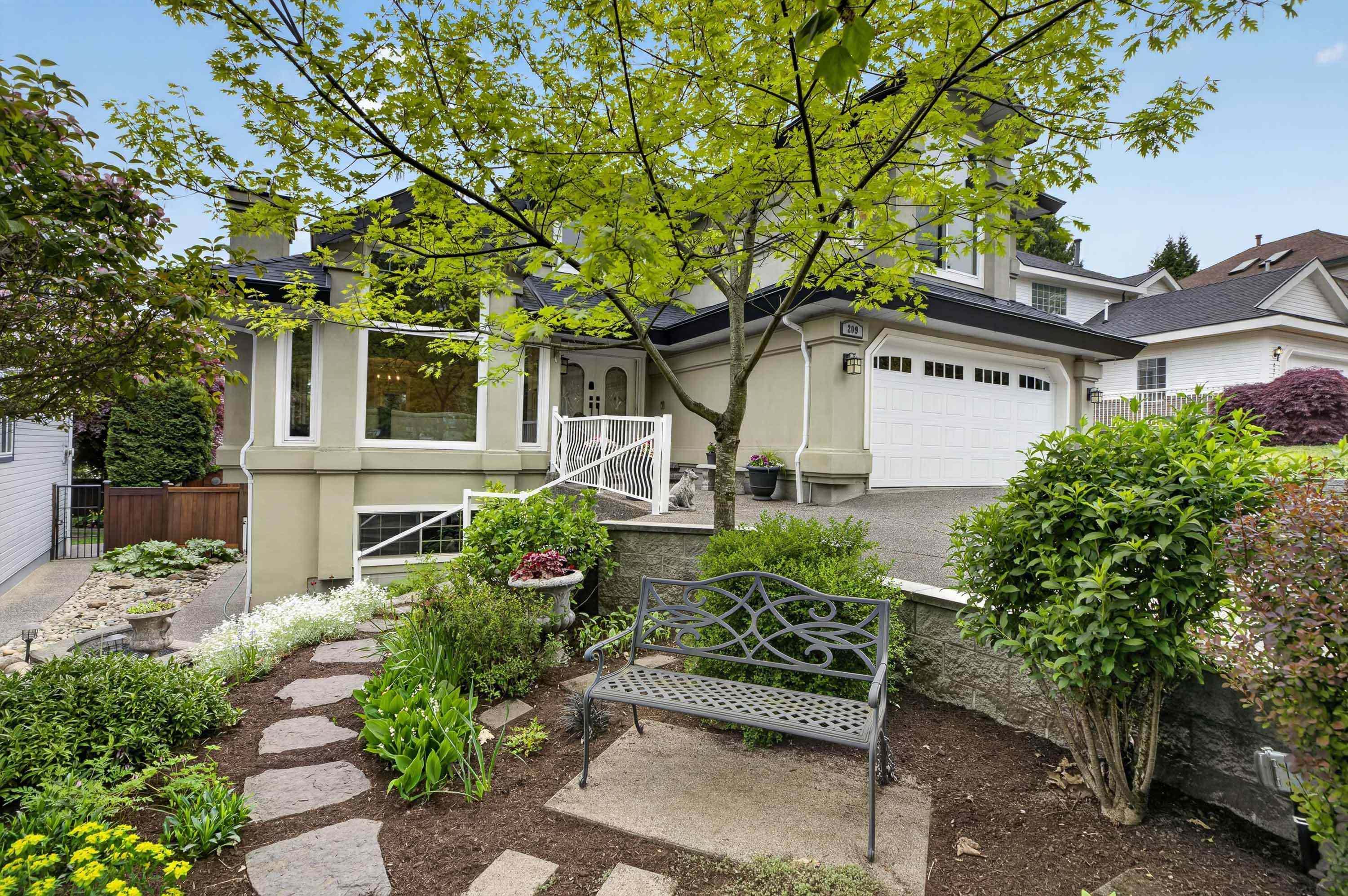 Additional image 3 of 209 Ravine Drive, Port Moody, BC, V3H 4W7