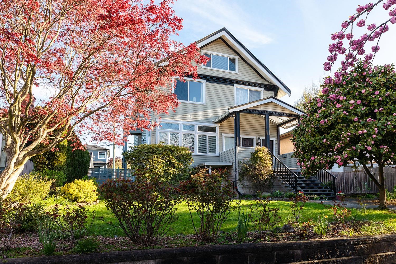 111 61st Avenue E, Vancouver, BC, V5X 2B3