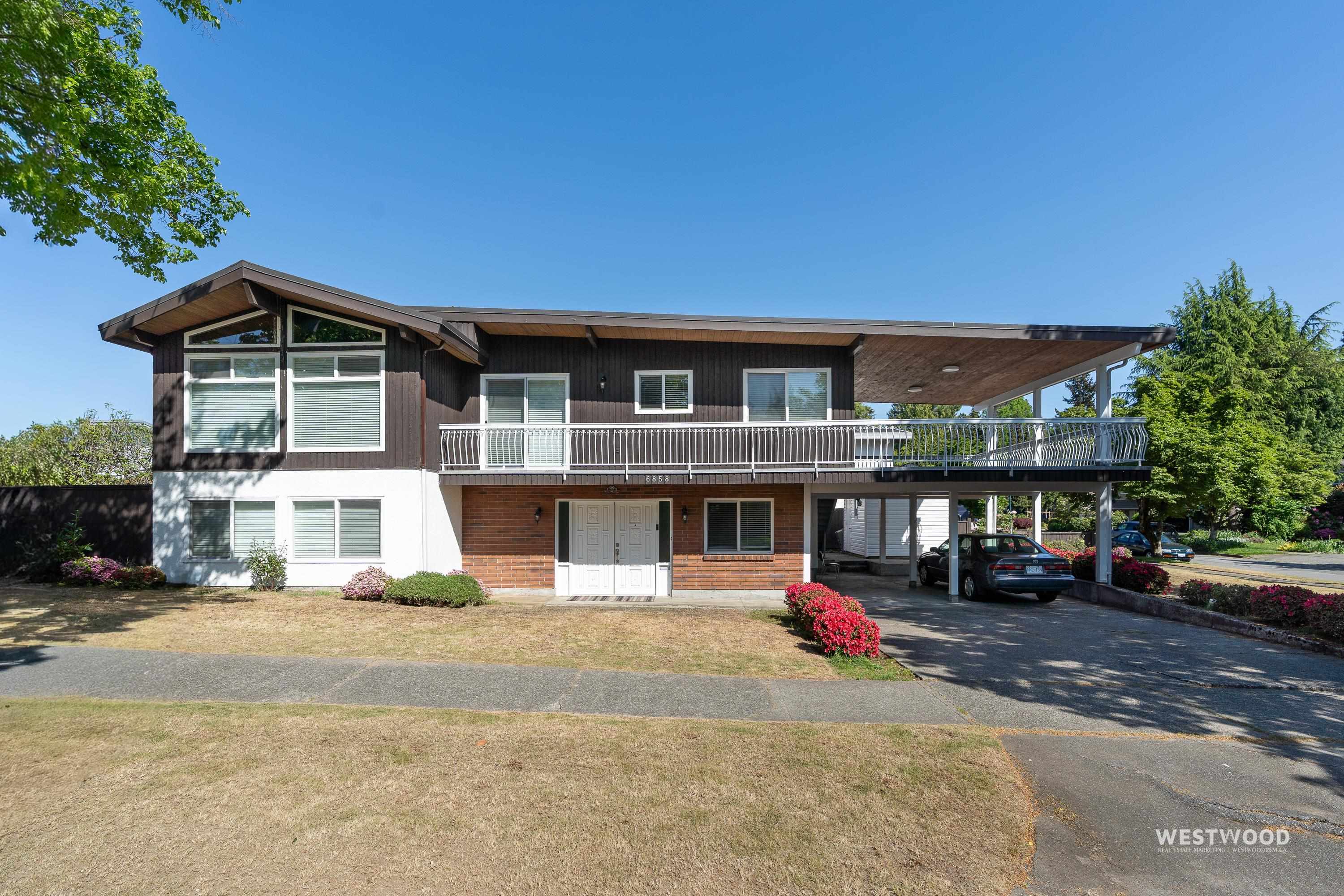6858 Tyne Street, Vancouver, BC, V5S 3M5