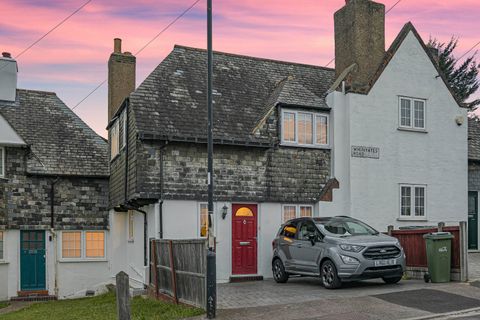 Whinyates Road, Eltham, London SE9