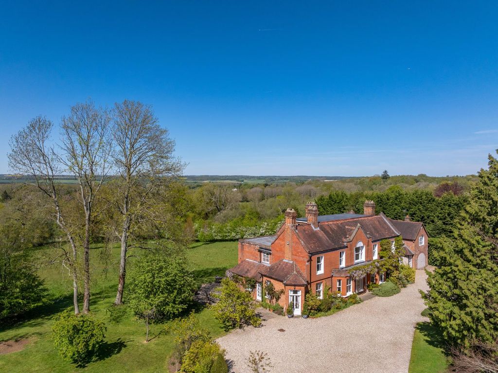 Additional image 21 of 9 bed detached house for saleKintbury, Hungerford, Berkshire RG17