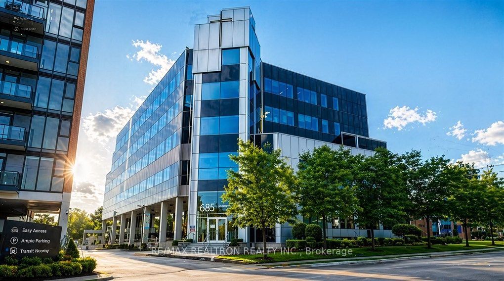 Additional image 6 of 511-685 Sheppard Avenue E, Toronto, ON, M2K 1B6