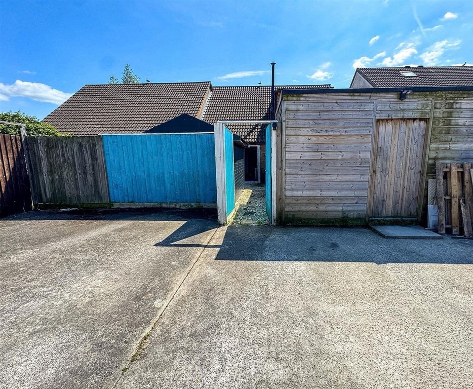 Additional image 10 of 1 bed property for saleRudhall Green, Weston-Super-Mare BS22