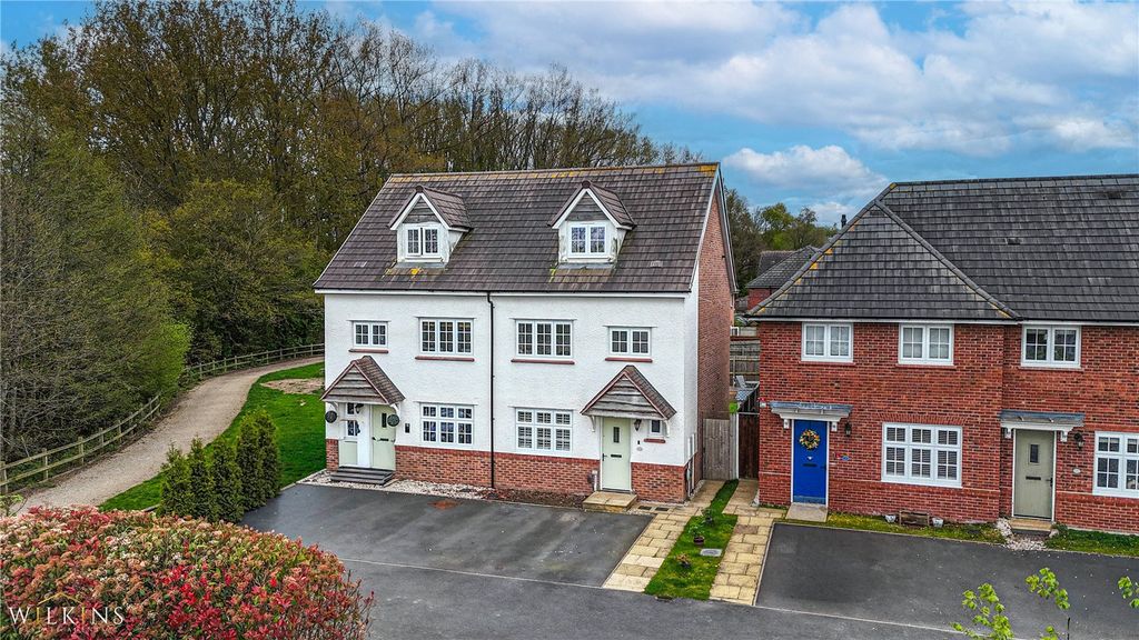 Additional image 27 of 4 bed semi-detached house for saleEllastone Way, Amington, Tamworth, Staffordshire B77