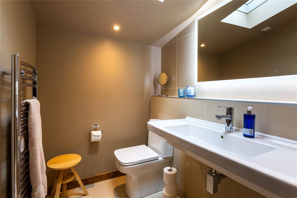 Additional image 28 of 6 bed detached house for saleBenview, Whiting Bay, Isle Of Arran, North Ayrshire KA27