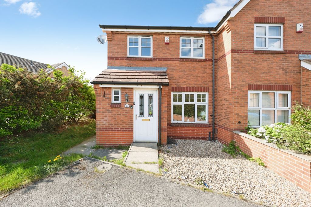 Additional image 20 of 3 bed semi-detached house for saleFisher Close, Sutton-In-Ashfield NG17