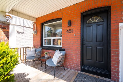 Additional image 8 of 451 Ashdale Avenue, Toronto, ON, M4L 2Z3