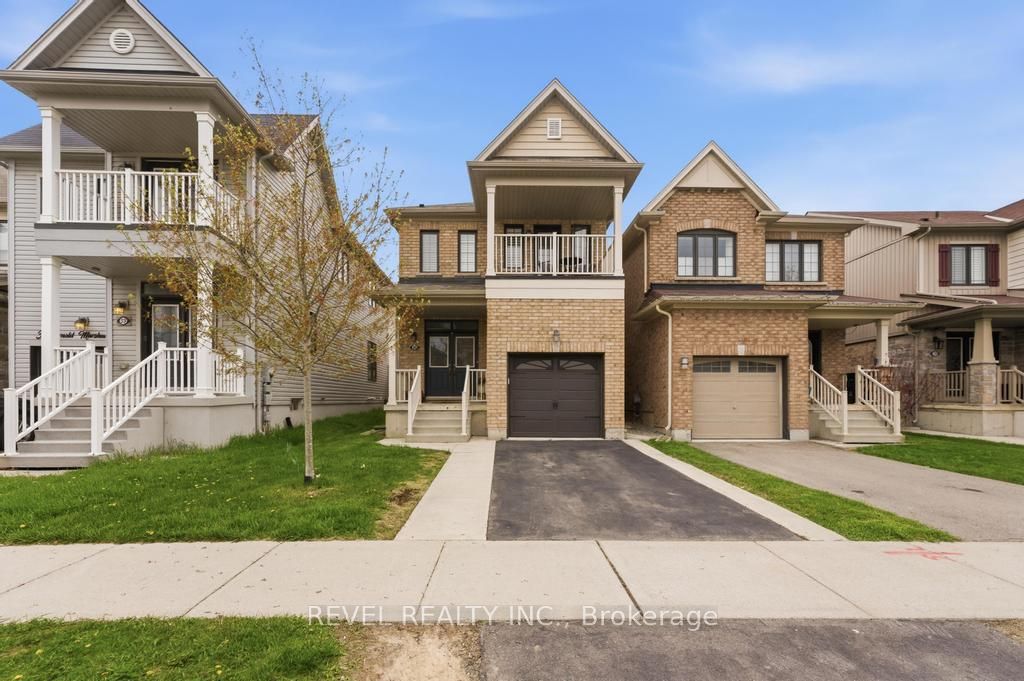 Additional image 2 of 35 Arnold Marshall Boulevard, Haldimand, ON, N3W 0B3
