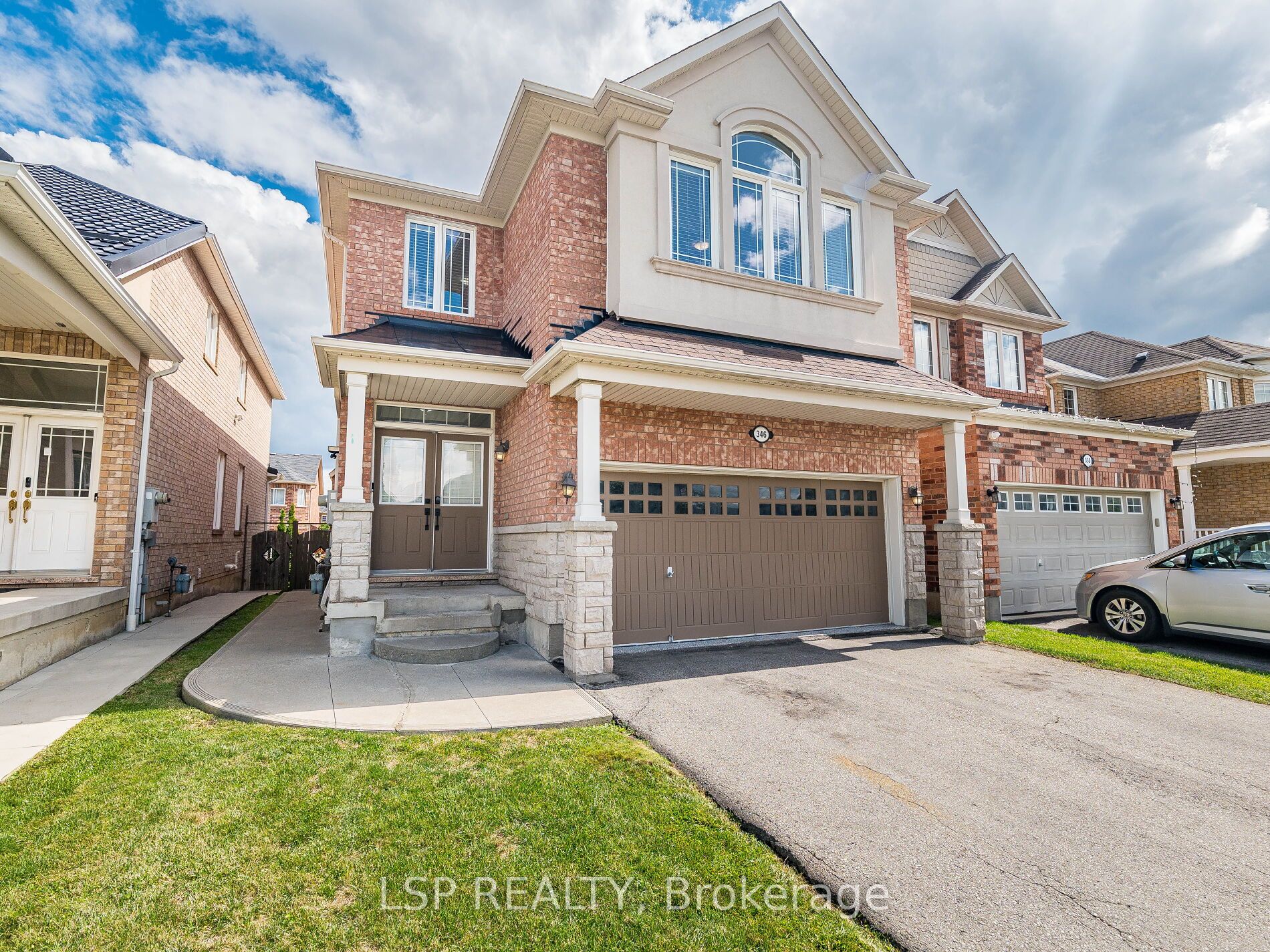 346 Panhellenic Drive, Mississauga, ON, L5W 0B9