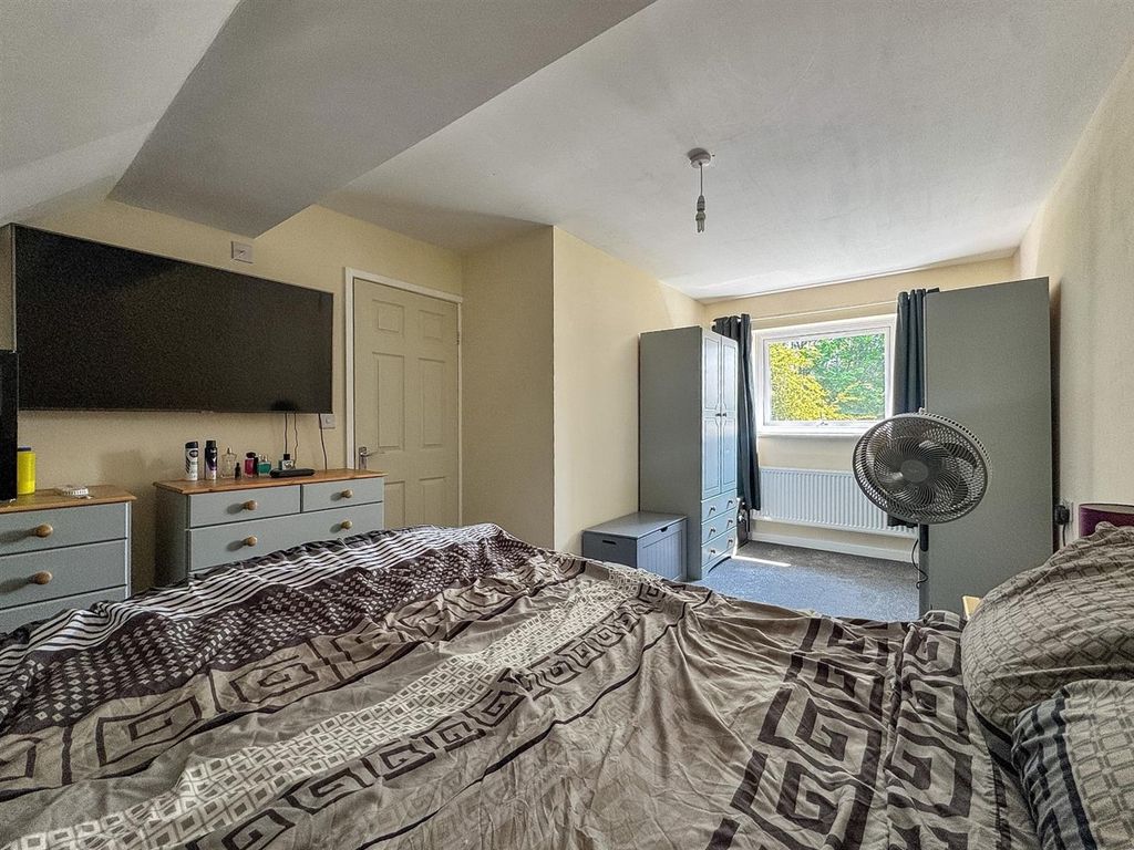 Additional image 5 of 1 bed property for saleRudhall Green, Weston-Super-Mare BS22