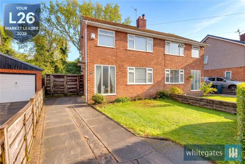 Elwyn Drive, Liverpool, Merseyside L26