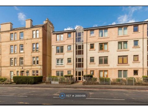 Slateford Road, Edinburgh EH11