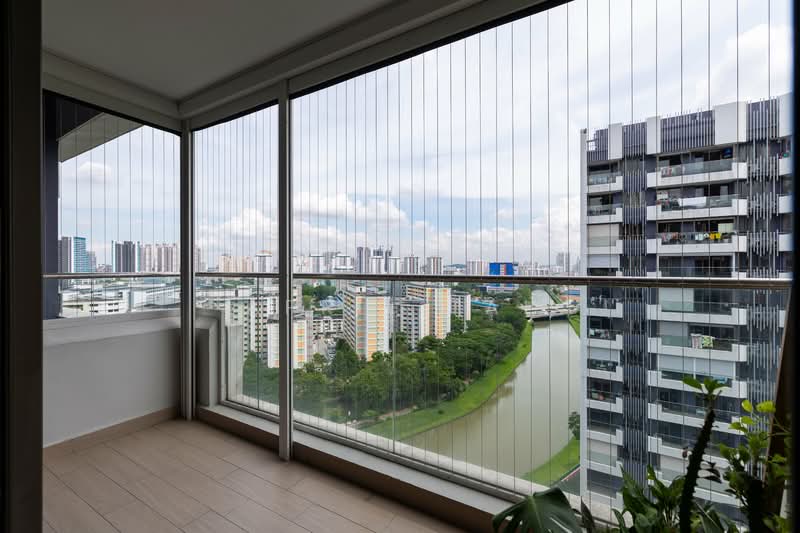 62 Potong Pasir Avenue 1