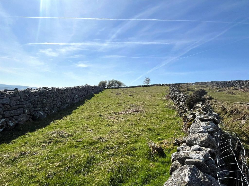 Additional image 3 of Land for saleSticklepath, Okehampton EX20