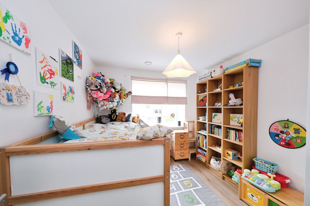 Additional image 16 of 3 bed semi-detached house for saleTasmania Close, Nottingham NG2