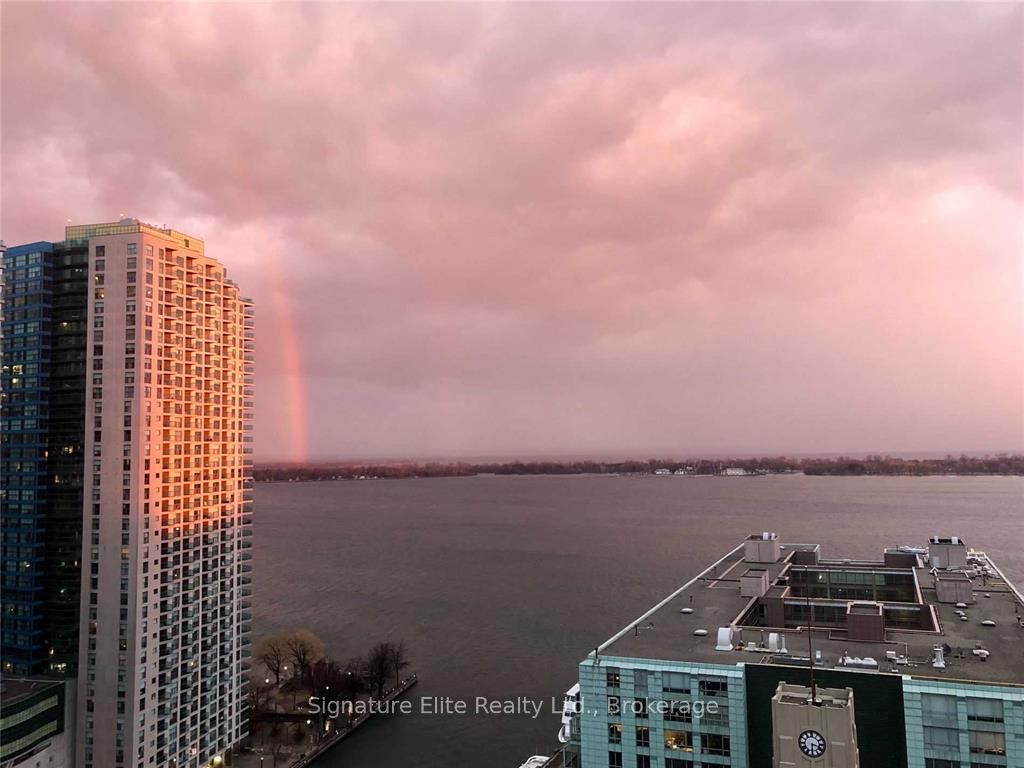 2402-208 Queens Quay W, Toronto, ON, M5J 2Y5