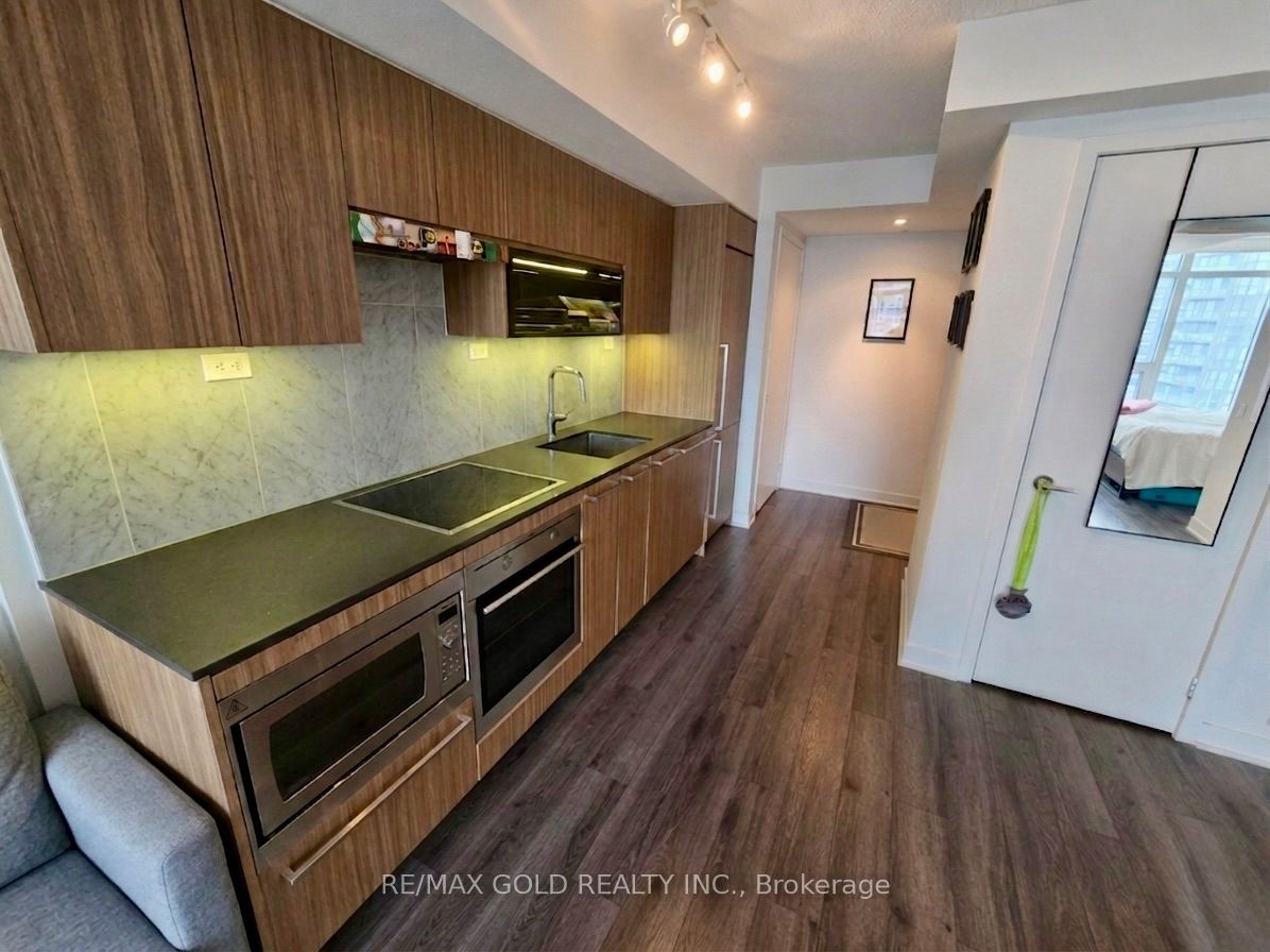 Additional image 6 of 1603-70 Queens Wharf Road, Toronto, ON, M5V 0J2