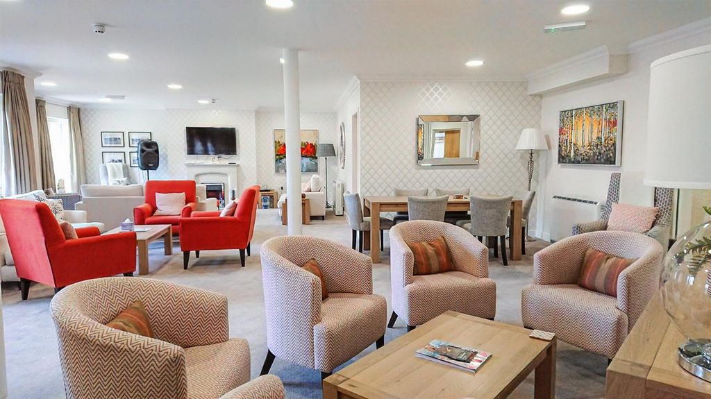 Additional image 20 of 2 bed flat for saleOakwood Court, Crown Avenue, Inverness IV2