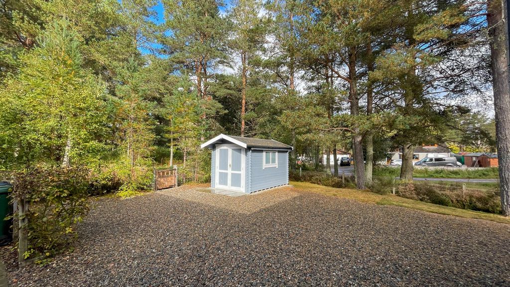 Additional image 31 of 5 bed detached house for saleAn Teallach, Nethy Bridge PH25