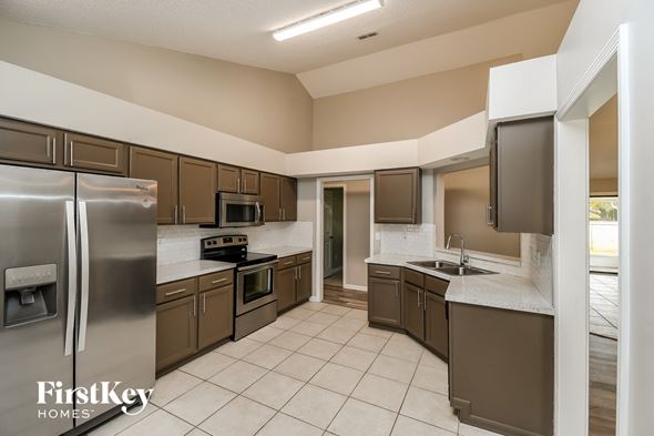 3026 S REX DRIVE, JACKSONVILLE, FL, 32216