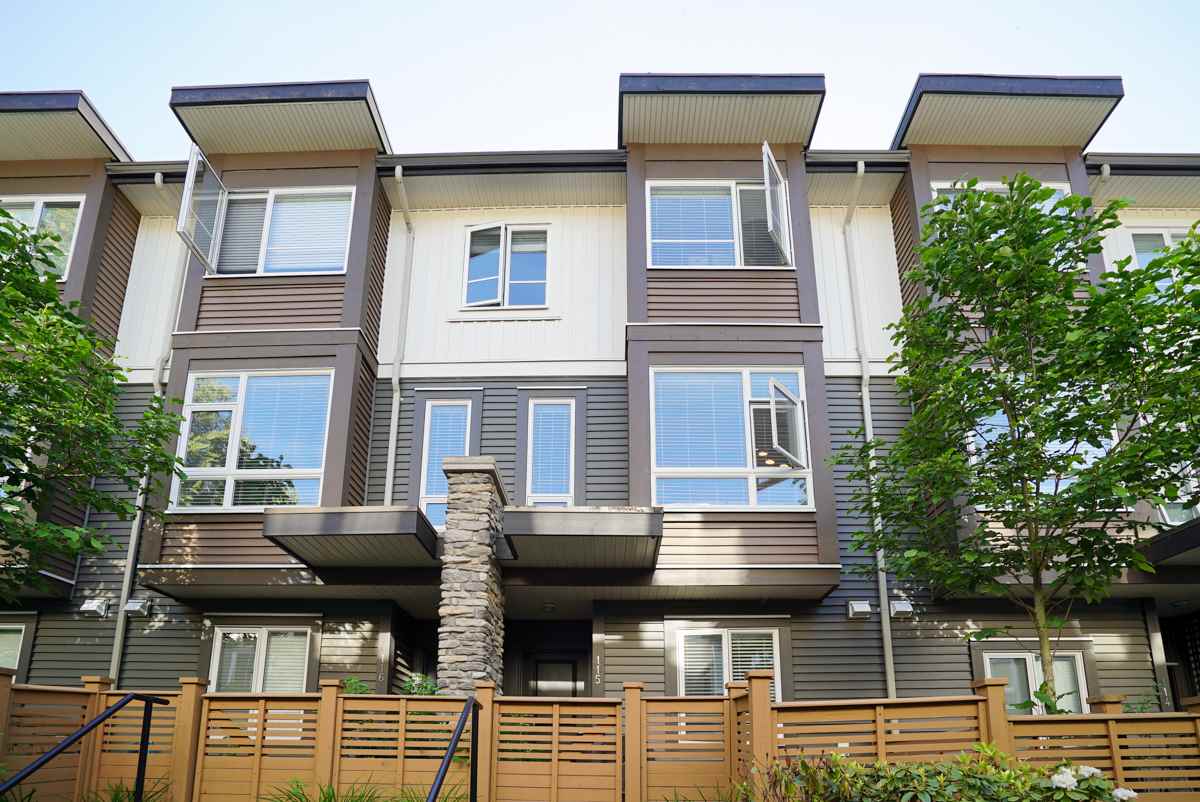 Additional image 2 of 115-5888 144 Street, Surrey, BC, V3Z 0G8