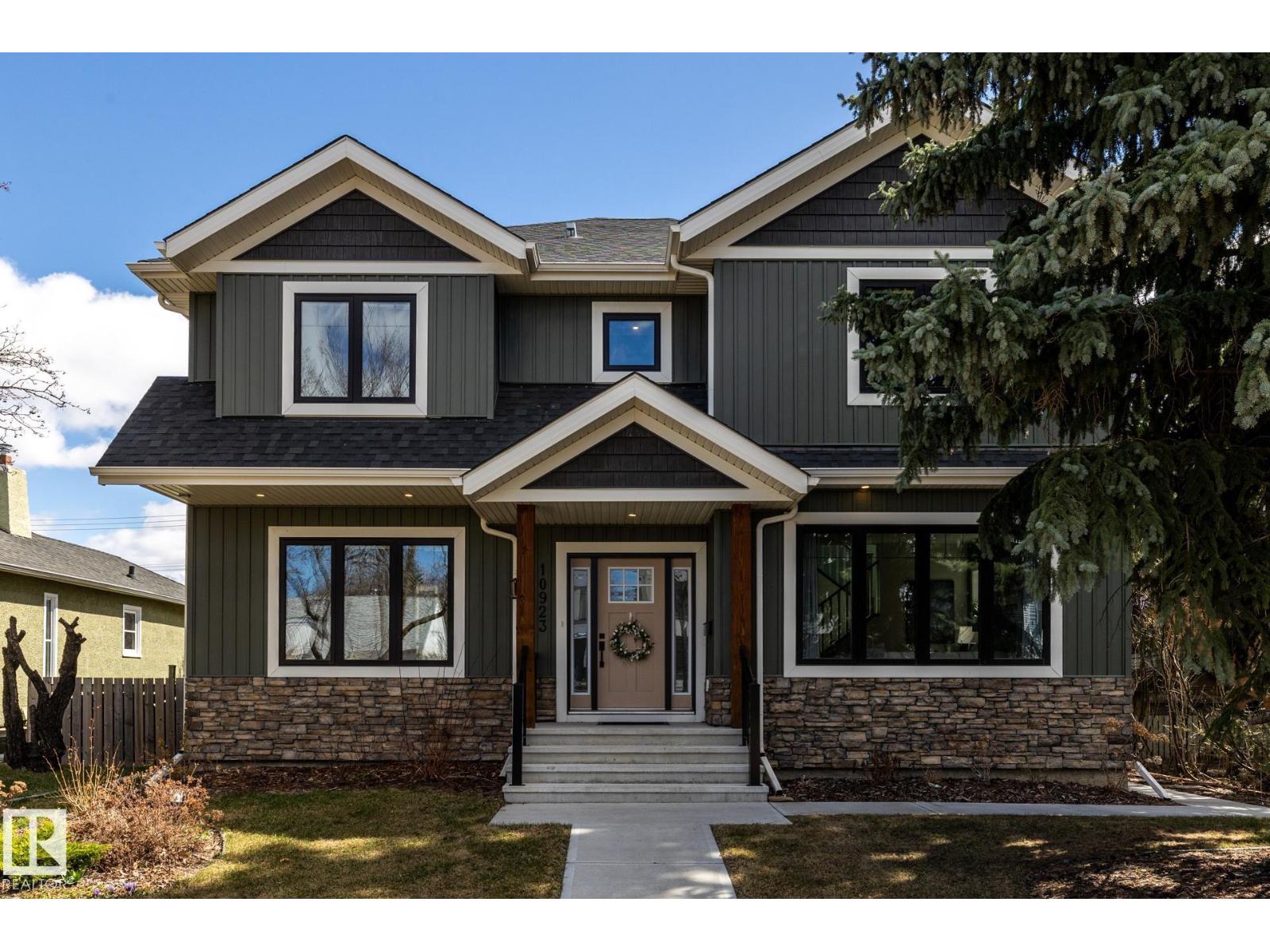 10923 130 Street NW, Edmonton, AB, T5M0Z4