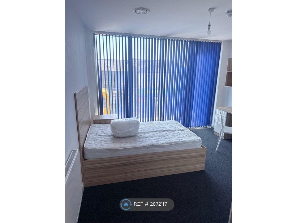 Additional image 23 of 9 bed flat to rentWellingborough Road, Northampton NN1