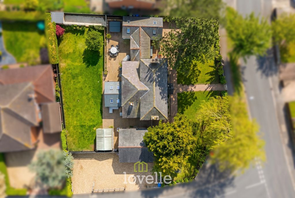 Additional image 37 of 5 bed detached house for saleArcher Road, Waltham DN37
