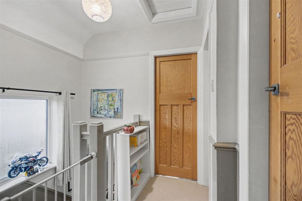 Additional image 15 of 3 bed semi-detached house for saleLarch Crescent, Beeston, Nottingham NG9