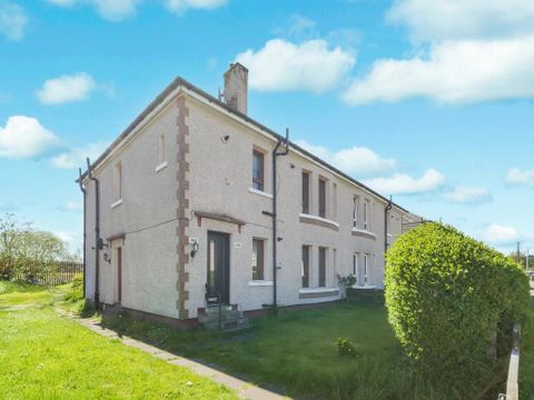 Inverleith Street, Carntyne G32