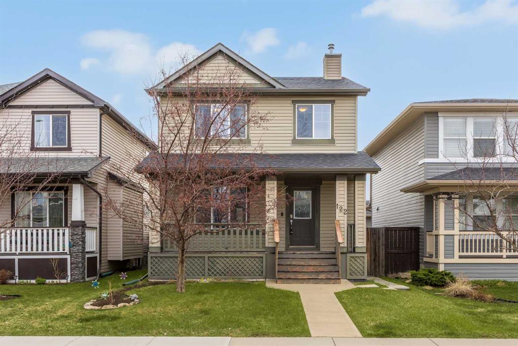 122 Bridlecrest Manor SW, Calgary, AB, T2Y 4Y3
