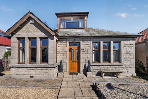 52 Kingsknowe Drive, Edinburgh EH14