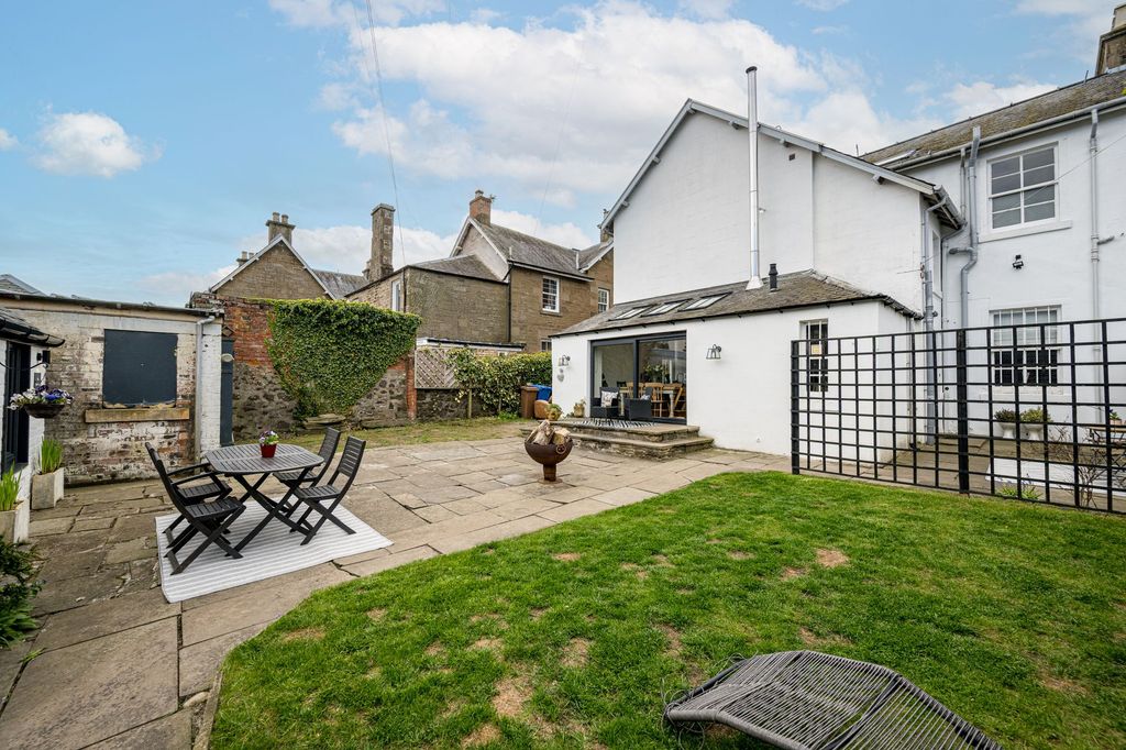 Additional image 24 of 5 bed semi-detached house for saleSeafield Road, Broughty Ferry DD5