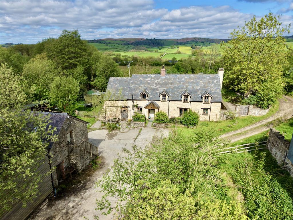 Additional image 31 of 5 bed property for saleLlanddewi Fach, Erwood, Builth Wells LD2