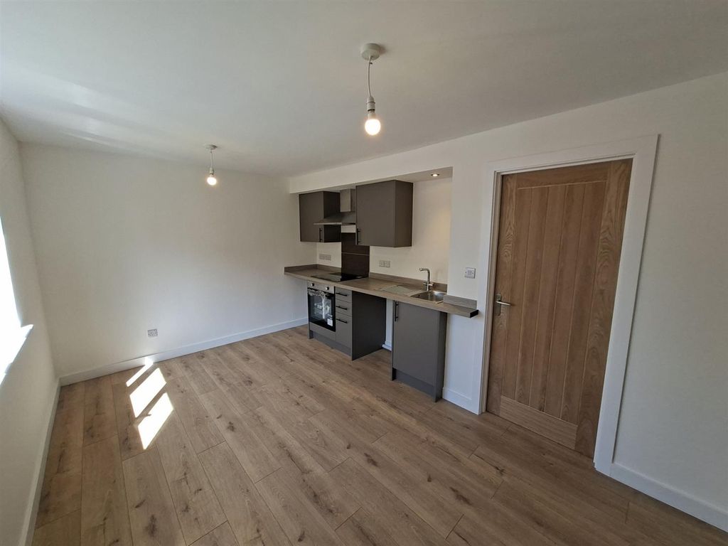 Additional image 3 of 1 bed flat to rentWainwright, Werrington, Peterborough PE4