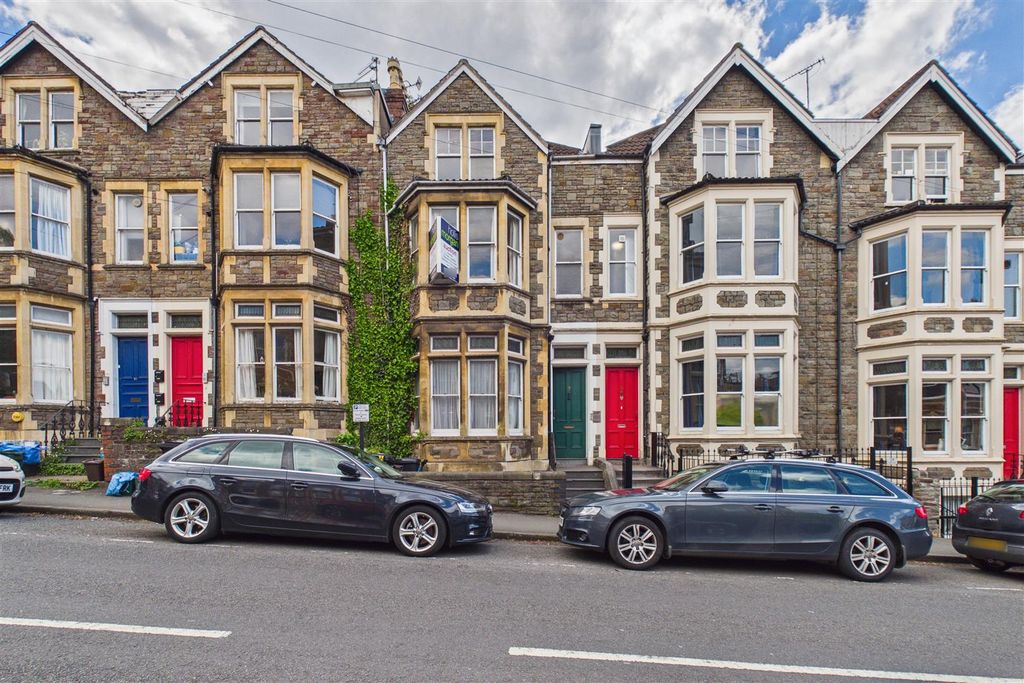 Additional image 6 of 3 bed terraced house for saleHampton Road, Bristol BS6