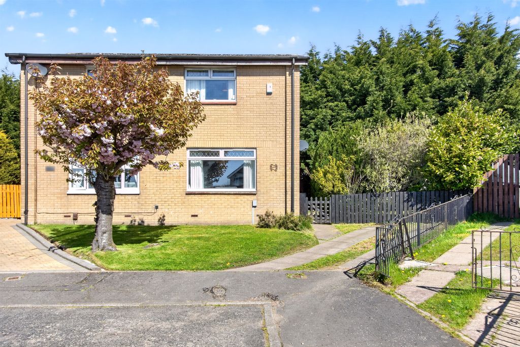 Additional image 2 of 2 bed semi-detached house for saleArcherfield Crescent, Glasgow G32